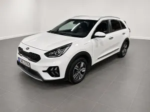 Kia Niro 2020